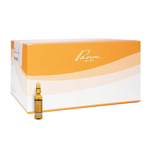 PASCORBIN Injektionslösung Ampullen