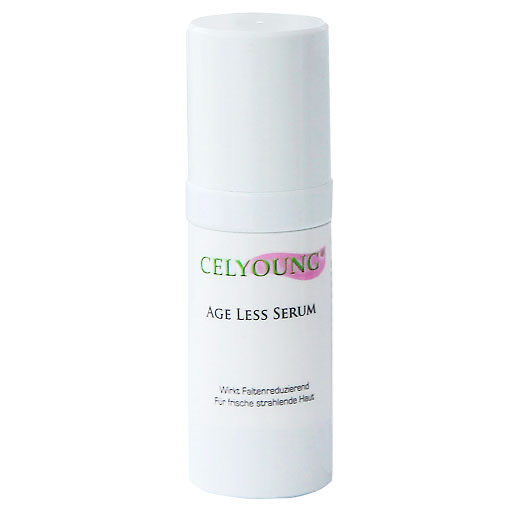 CELYOUNG age less Serum