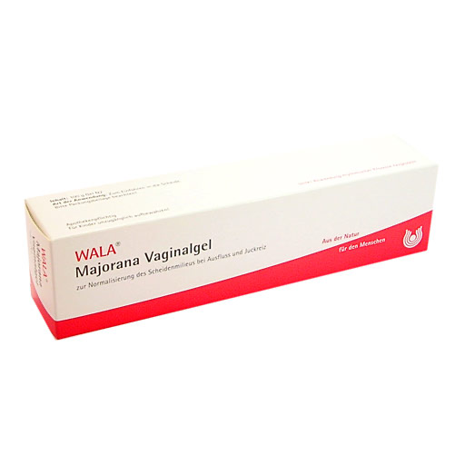 MAJORANA VAGINALGEL