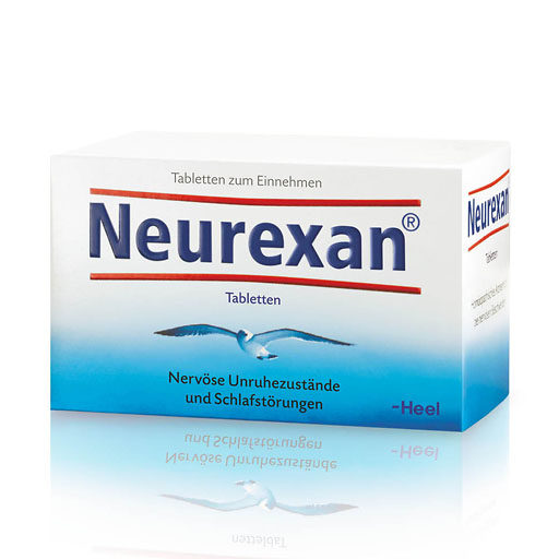 NEUREXAN Tabletten