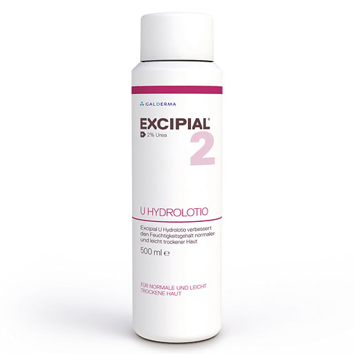 EXCIPIAL U Hydrolotio