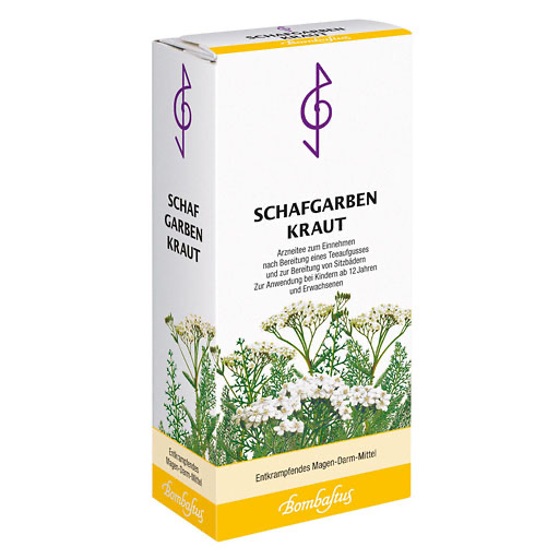 SCHAFGARBENKRAUT Tee