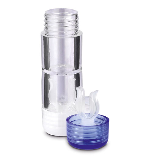 LENSCARE Hartlinsenbehälter