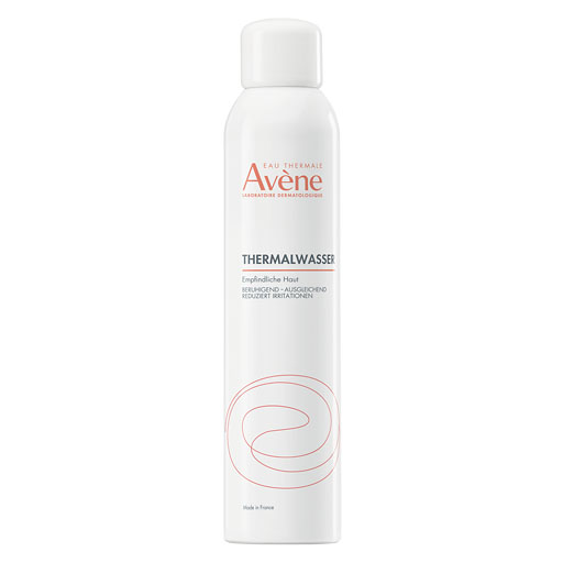 AVENE Thermalwasser Spray
