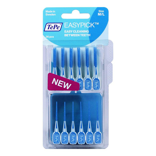 TEPE EasyPick M/L türkis