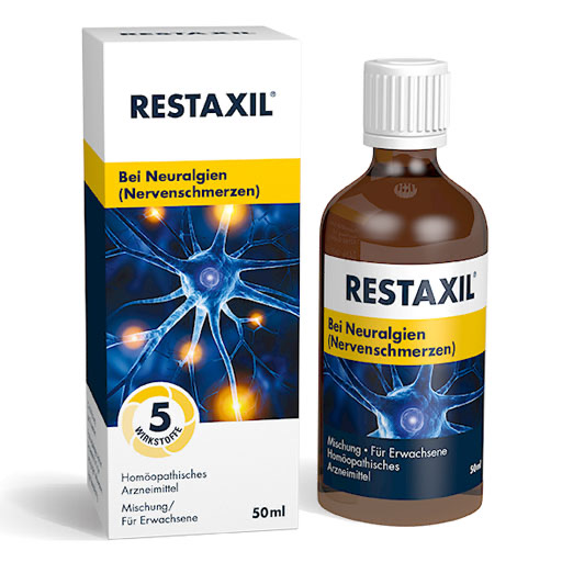 RESTAXIL Mischung