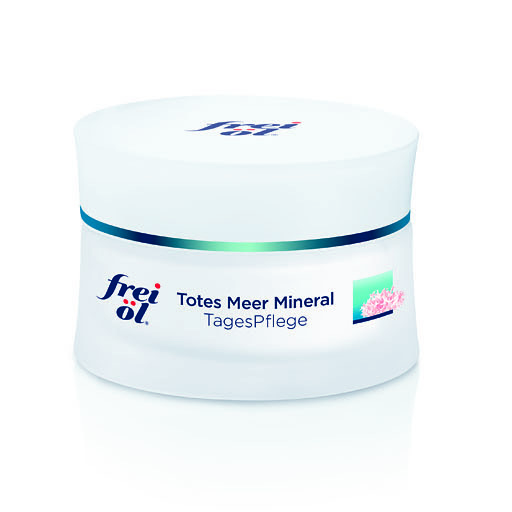 FREI ÖL Totes Meer Mineral TagesPflege