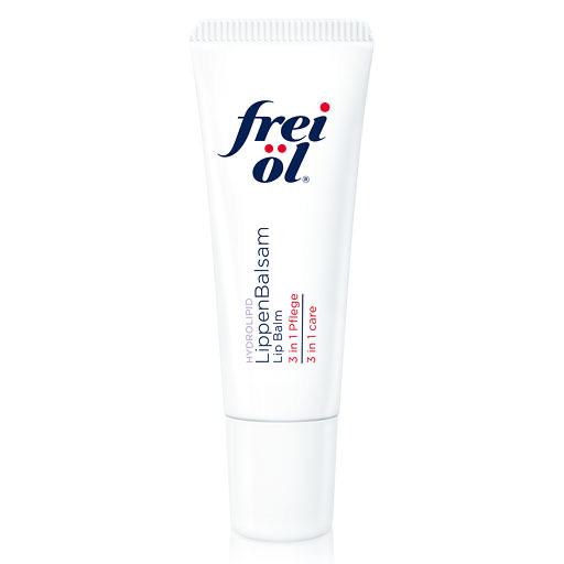 FREI ÖL Hydrolipid LippenBalsam