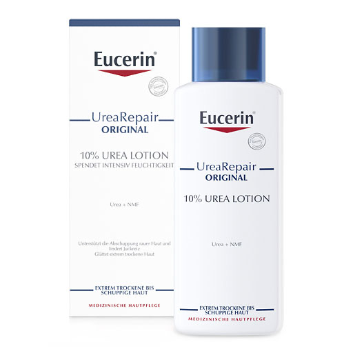 EUCERIN UreaRepair ORIGINAL Lotion 10%