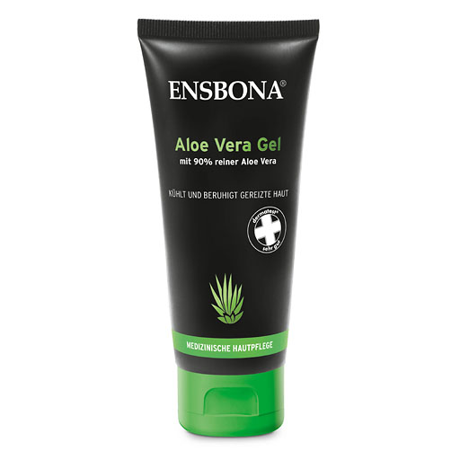 ALOE VERA GEL 90%