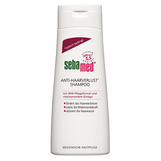 SEBAMED Anti-Haarverlust Shampoo