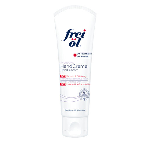 FREI ÖL Hydrolipid HandCreme