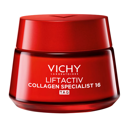 VICHY LIFTACTIV Collagen Specialist Creme