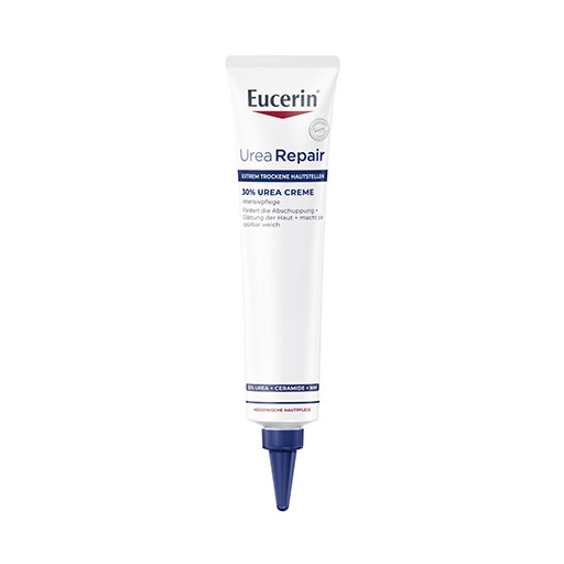 EUCERIN UreaRepair PLUS Intensivpflege 30% Creme