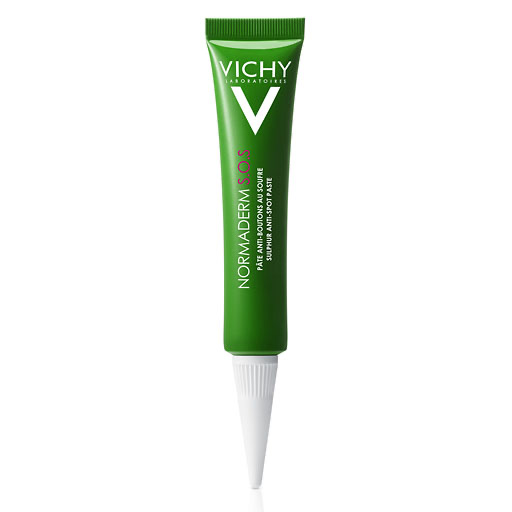 VICHY NORMADERM Anti-Pickel Sulfur Paste