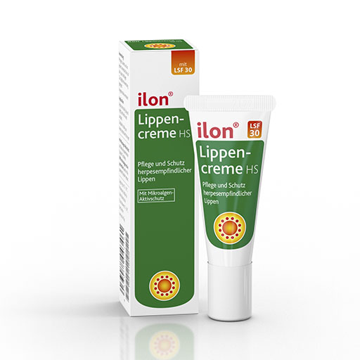 ILON Lippencreme HS
