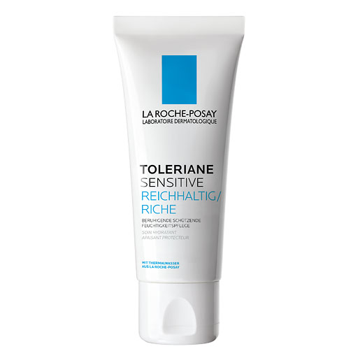 ROCHE-POSAY Toleriane sensitive reichhaltige Creme
