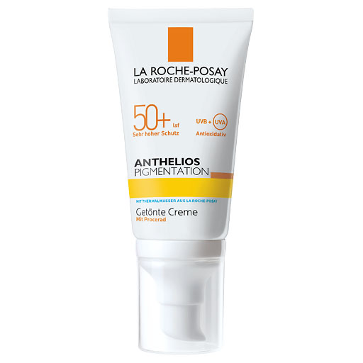 ROCHE-POSAY Anthelios Pigmentation Creme LSF 50+