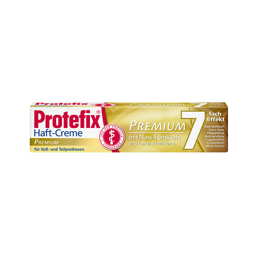 PROTEFIX Haftcreme Premium