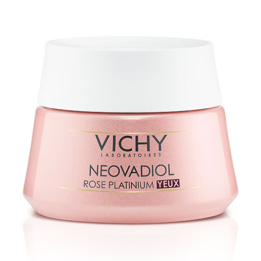 VICHY NEOVADIOL Rose Augencreme