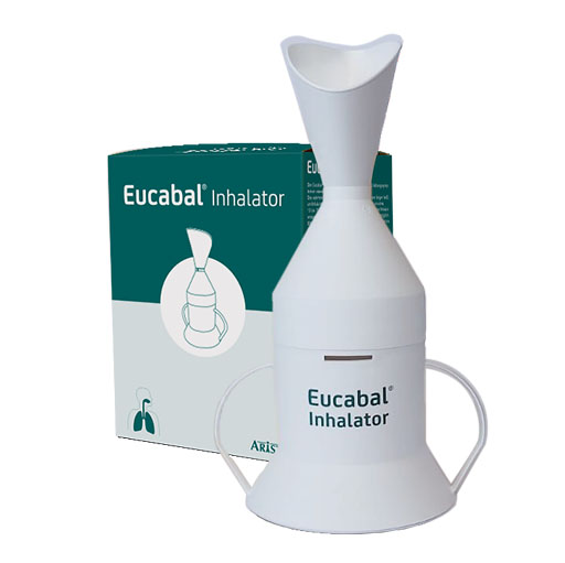EUCABAL Inhalator