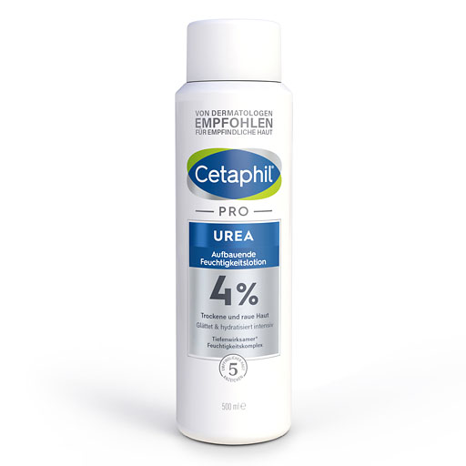 CETAPHIL Pro Urea 4% Lotion