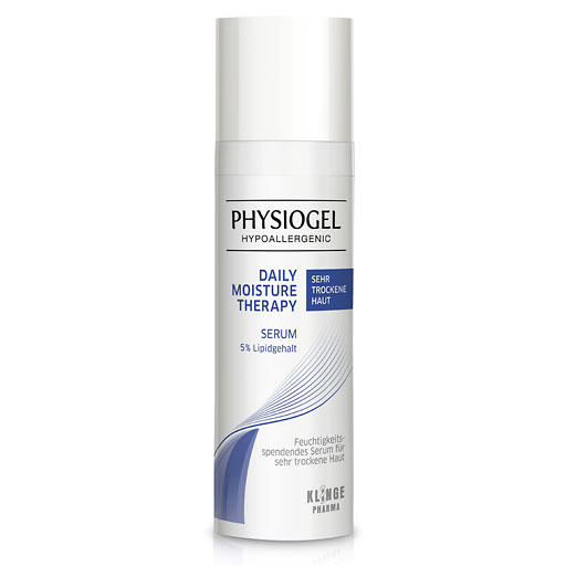 PHYSIOGEL Daily Moisture Therapy sehr trock.Serum