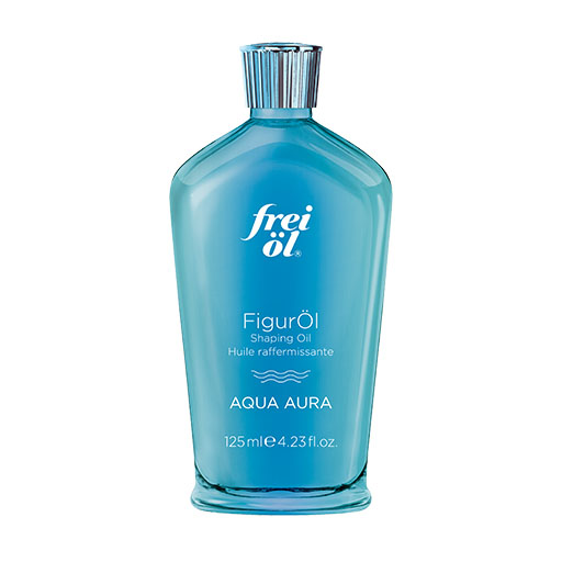 FREI ÖL FigurÖl AQUA AURA